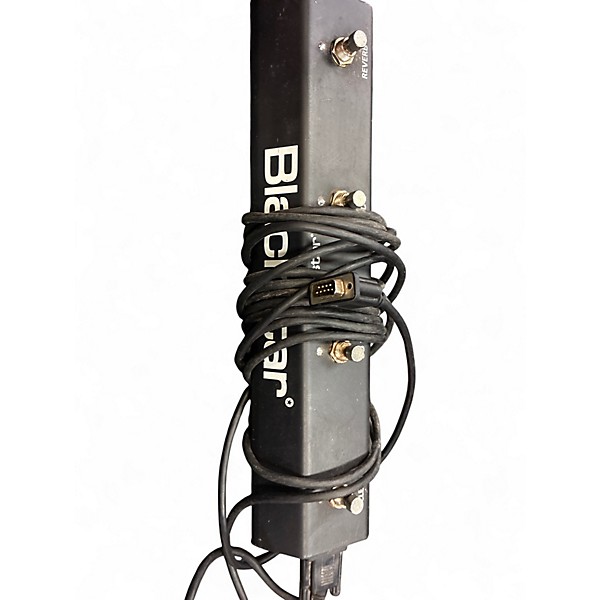 Used Blackstar 4 button footswitch Pedal