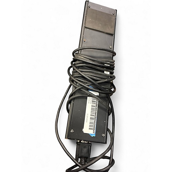 Used Blackstar 4 button footswitch Pedal