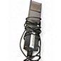 Used Blackstar 4 button footswitch Pedal