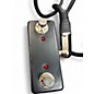 Used Laney 2 BUTTON FOOTSWITCH Pedal
