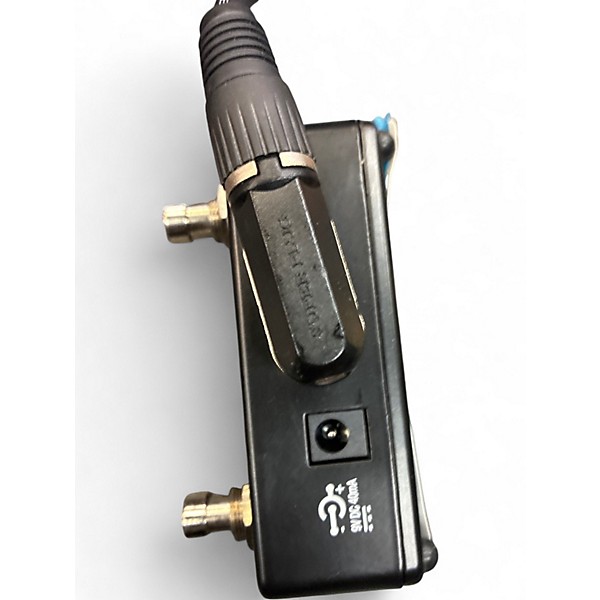 Used Laney 2 BUTTON FOOTSWITCH Pedal