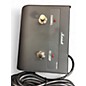 Used Marshall 2 button footswitch Pedal