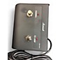 Used Marshall 2 button footswitch Pedal
