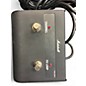Used Marshall 2 button footswitch Pedal