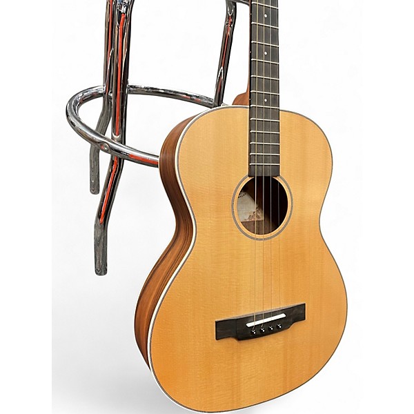 Used Kala KA-GTR Natural Ukulele