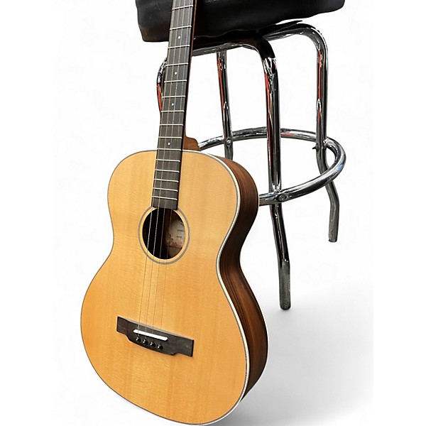 Used Kala KA-GTR Natural Ukulele
