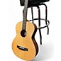 Used Kala KA-GTR Natural Ukulele