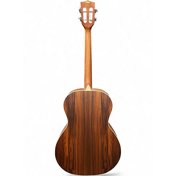 Used Kala KA-GTR Natural Ukulele