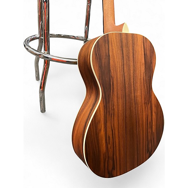 Used Kala KA-GTR Natural Ukulele