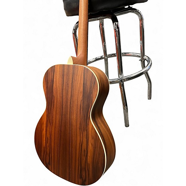 Used Kala KA-GTR Natural Ukulele