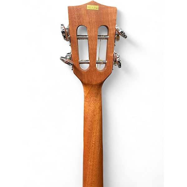 Used Kala KA-GTR Natural Ukulele