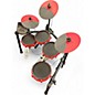 Used Alesis Nitro Mesh Electric Drum Set