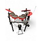 Used Alesis Nitro Mesh Electric Drum Set