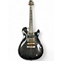 Used 1990s Peavey Odyssey Trans Black Solid Body Electric Guitar thumbnail