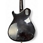 Used 1990s Peavey Odyssey Trans Black Solid Body Electric Guitar