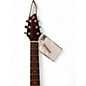 Used Breedlove Passport PLUS C250/SBE Brown Sunburst Acoustic Electric Guitar