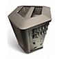 Used Bose pro s1 plus Powered Speaker