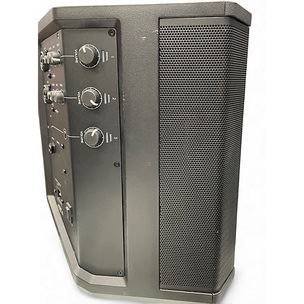 Used Bose pro s1 plus Powered Speaker