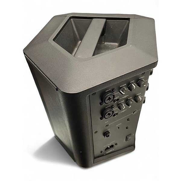 Used Bose pro s1 plus Powered Speaker