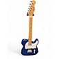 Used Squier Affinity Telecaster Baltic Blue Solid Body Electric Guitar