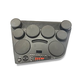 Used Yamaha DD75 Trigger Pad