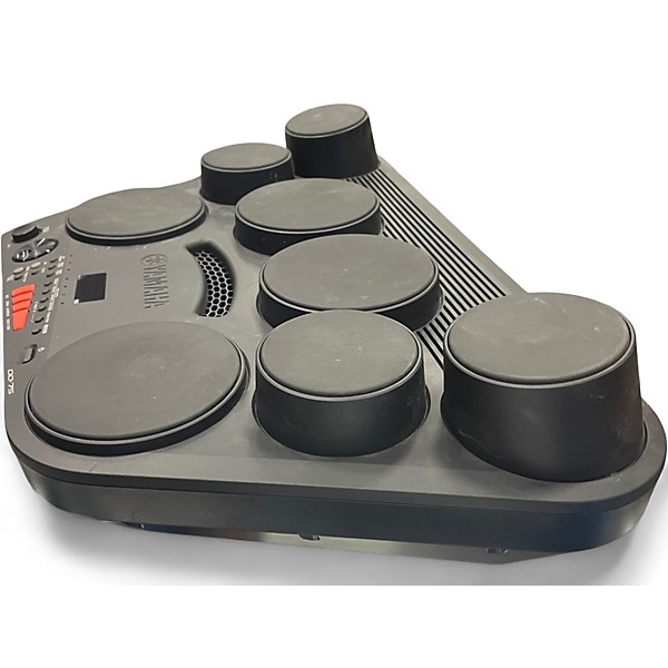 Used Yamaha DD75 Trigger Pad