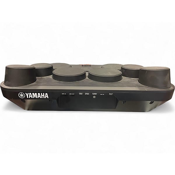 Used Yamaha DD75 Trigger Pad