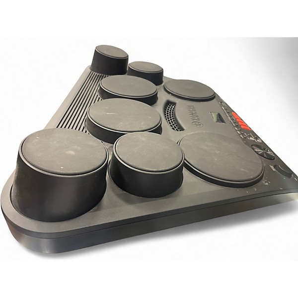 Used Yamaha DD75 Trigger Pad