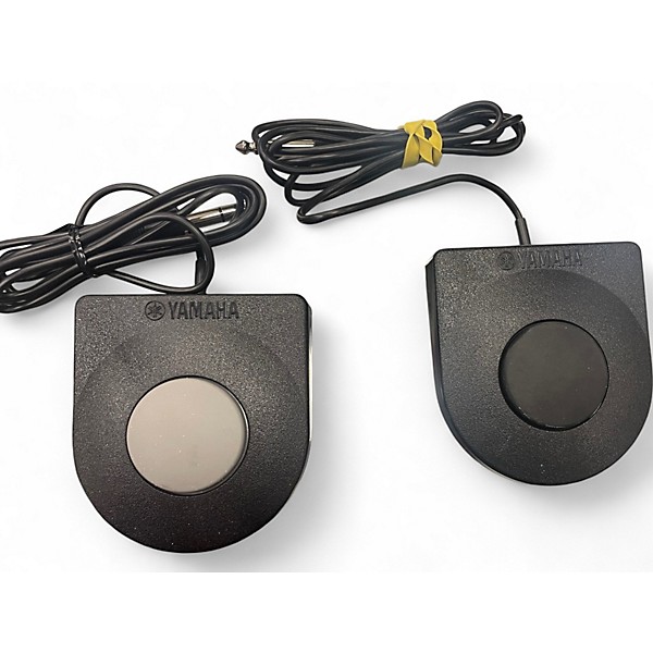 Used Yamaha DD75 Trigger Pad
