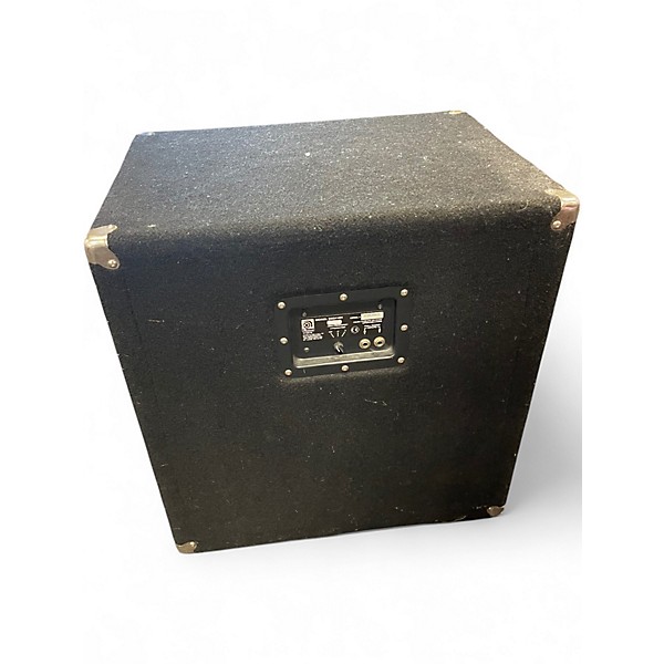 Used Ampeg BSE410H Bass Cabinet