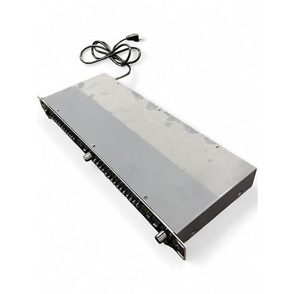 Used Art 341 DUAL 15 BAND EQ Effect Pedal Package
