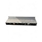 Used Art 341 DUAL 15 BAND EQ Effect Pedal Package