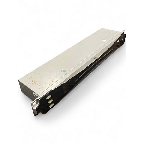 Used KORG DTR1000 Rack Tuner