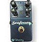 Used Keeley Seafoam Effect Pedal thumbnail