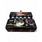 Used Ashdown Bass Hyper Drive lemonzo Bass Effect Pedal