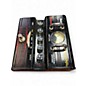 Used Ashdown Bass Hyper Drive lemonzo Bass Effect Pedal