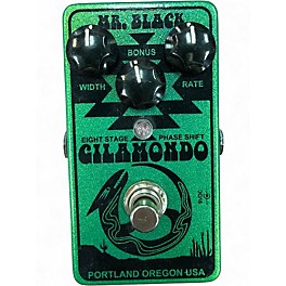 Used Mr Black Gilamondo Effect Pedal