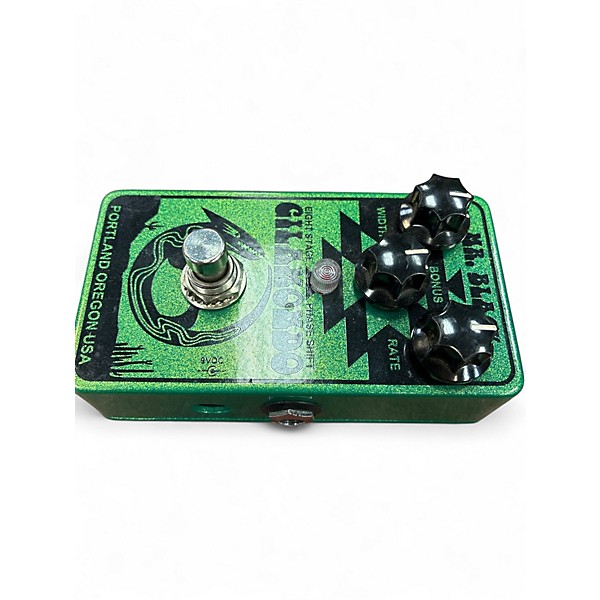 Used Mr Black Gilamondo Effect Pedal