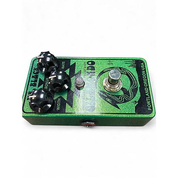 Used Mr Black Gilamondo Effect Pedal