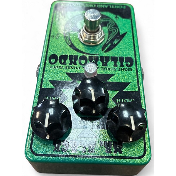 Used Mr Black Gilamondo Effect Pedal