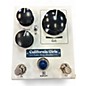 Used Keeley California Girls Effect Pedal thumbnail