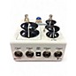 Used Keeley California Girls Effect Pedal