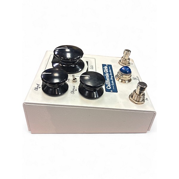 Used Keeley California Girls Effect Pedal
