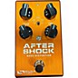 Used Source Audio After Shock Bass Distortion Bass Effect Pedal