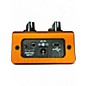 Used Source Audio After Shock Bass Distortion Bass Effect Pedal