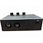 Used Noble Amplifier Company Noble Tube Preamp/ DI Guitar Preamp