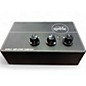 Used Noble Amplifier Company Noble Tube Preamp/ DI Guitar Preamp