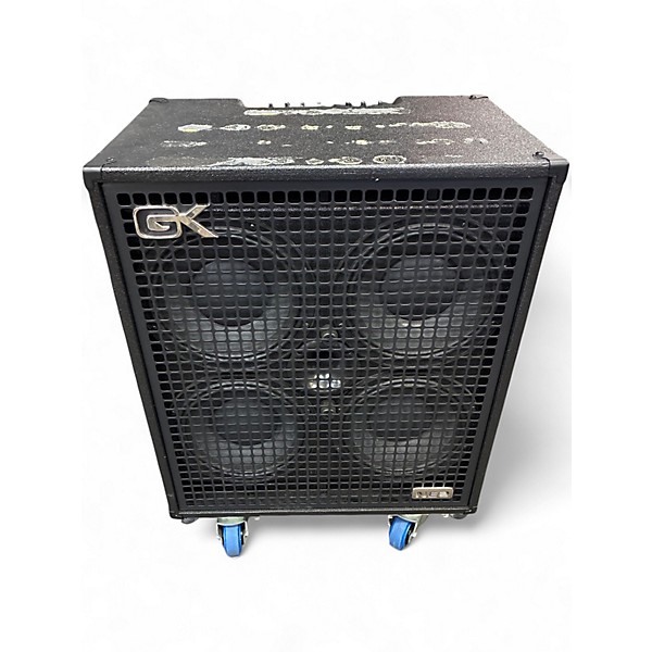 Used Gallien-Krueger Legacy 410 Bass Combo Amp