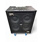 Used Gallien-Krueger Legacy 410 Bass Combo Amp thumbnail