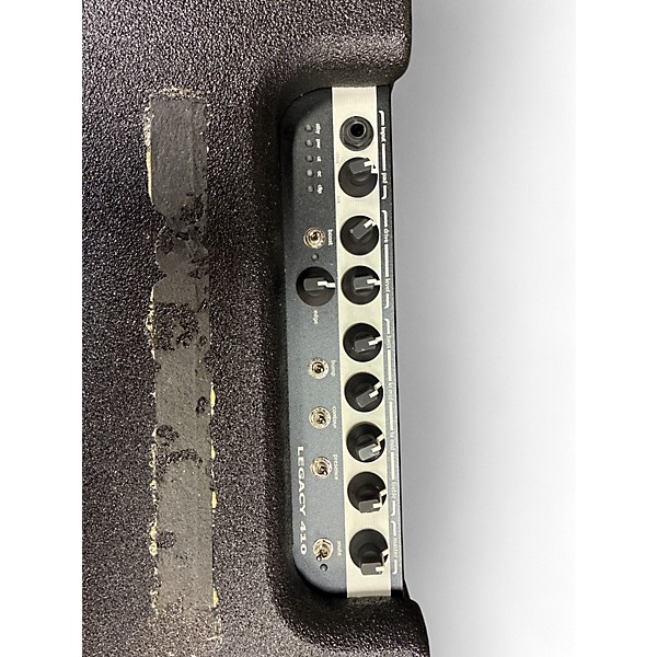 Used Gallien-Krueger Legacy 410 Bass Combo Amp